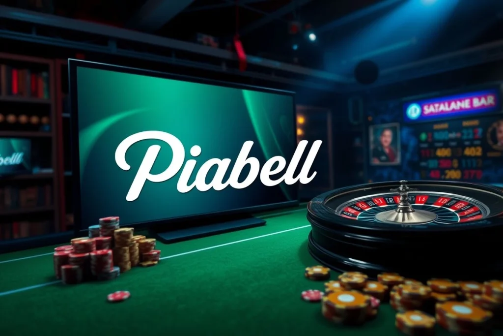 Alternatif Piabellacasino Giriş Linkleri