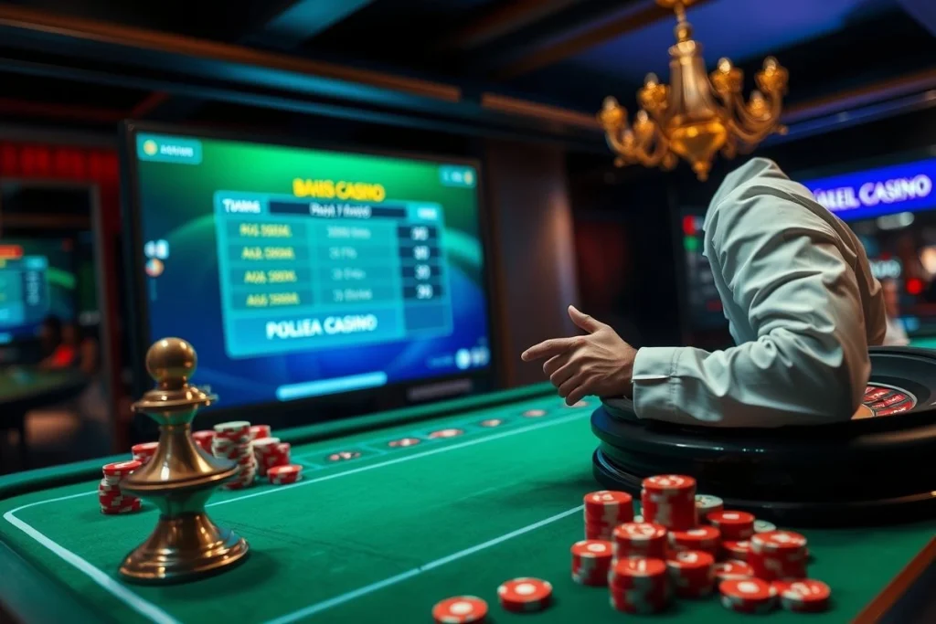 Bahis Psikolojisi ve Duygusal Kontrol Piabellacasino Bahis Psikolojisi ve Duygusal Kontrol Piabellacasino