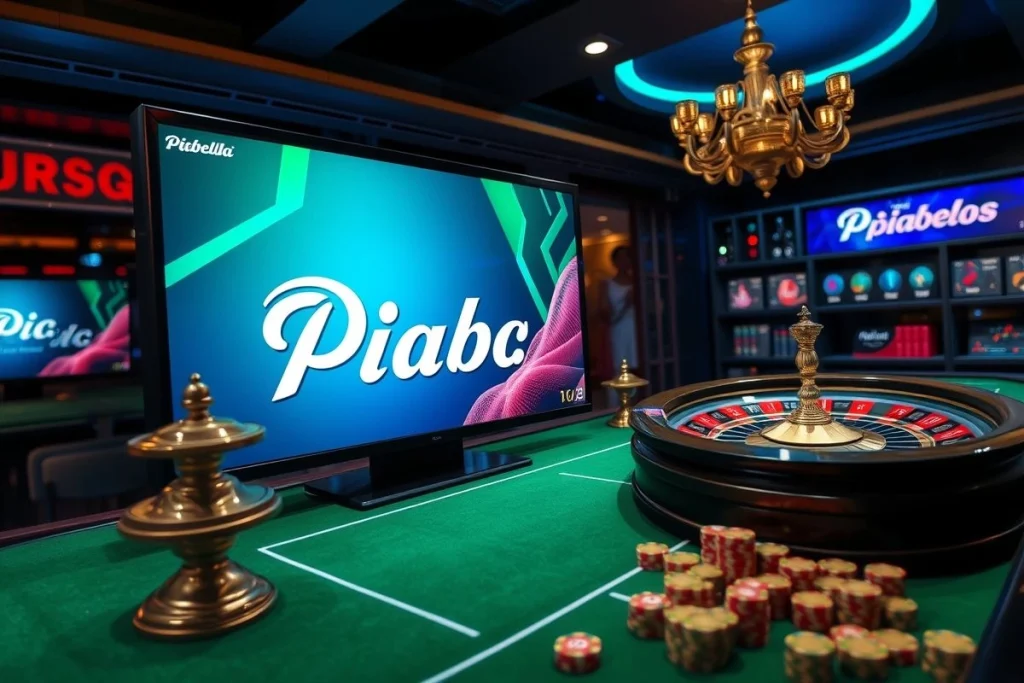 Bahis Sitelerinde Güvenlik Önlemleri Piabellacasino Bahis Sitelerinde Güvenlik Önlemleri Piabellacasino