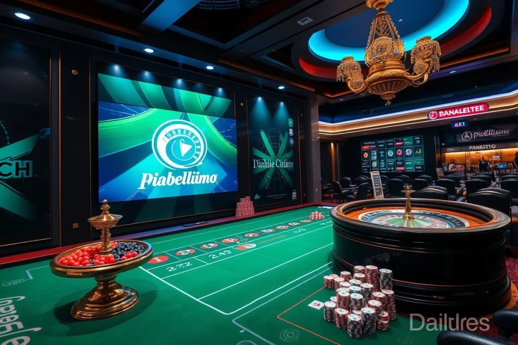 Bahislerde Canlı Yayın İzlemenin Önemi Piabellacasino Bahislerde Canlı Yayın İzlemenin Önemi Piabellacasino