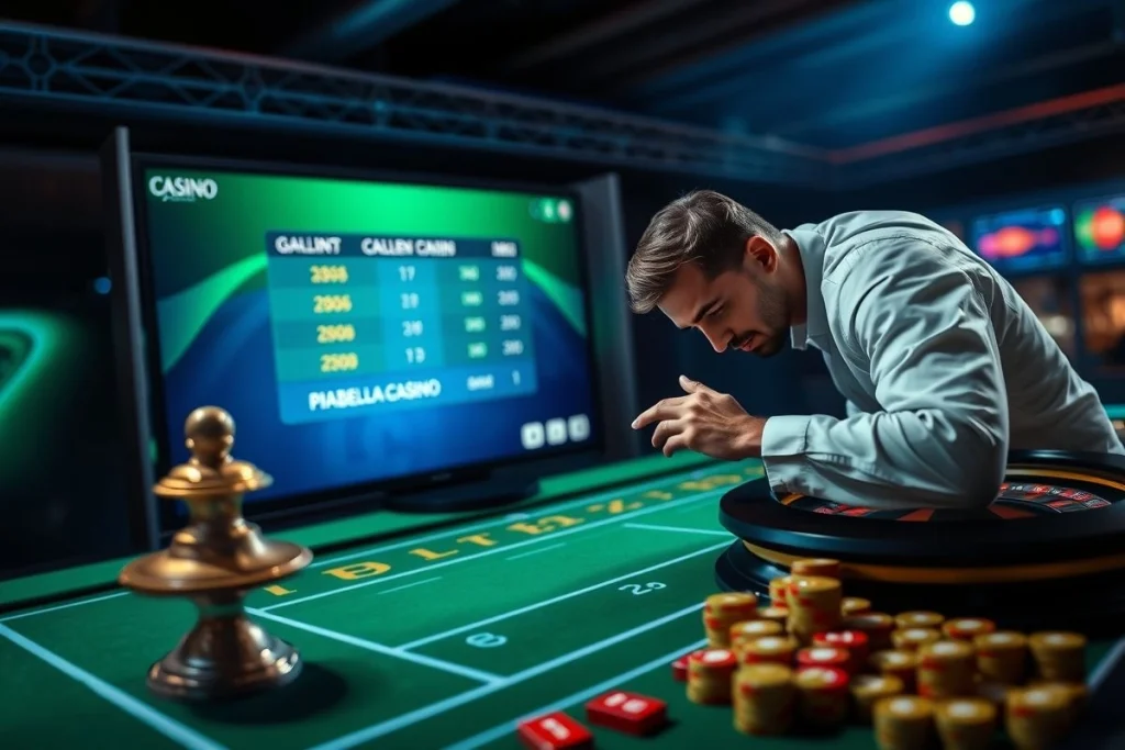 Bahislerde Doğru Strateji Nasıl Geliştirilir Piabellacasino Bahislerde Doğru Strateji Nasıl Geliştirilir Piabellacasino