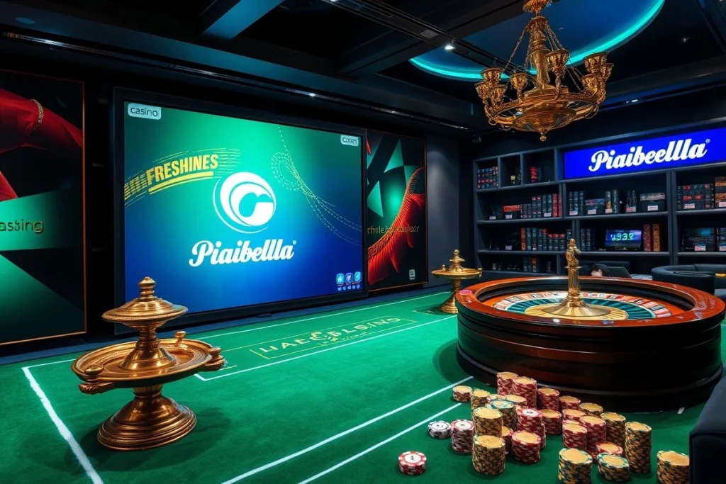 Bahislerde Kayıpları Yönetme Yolları Piabellacasino