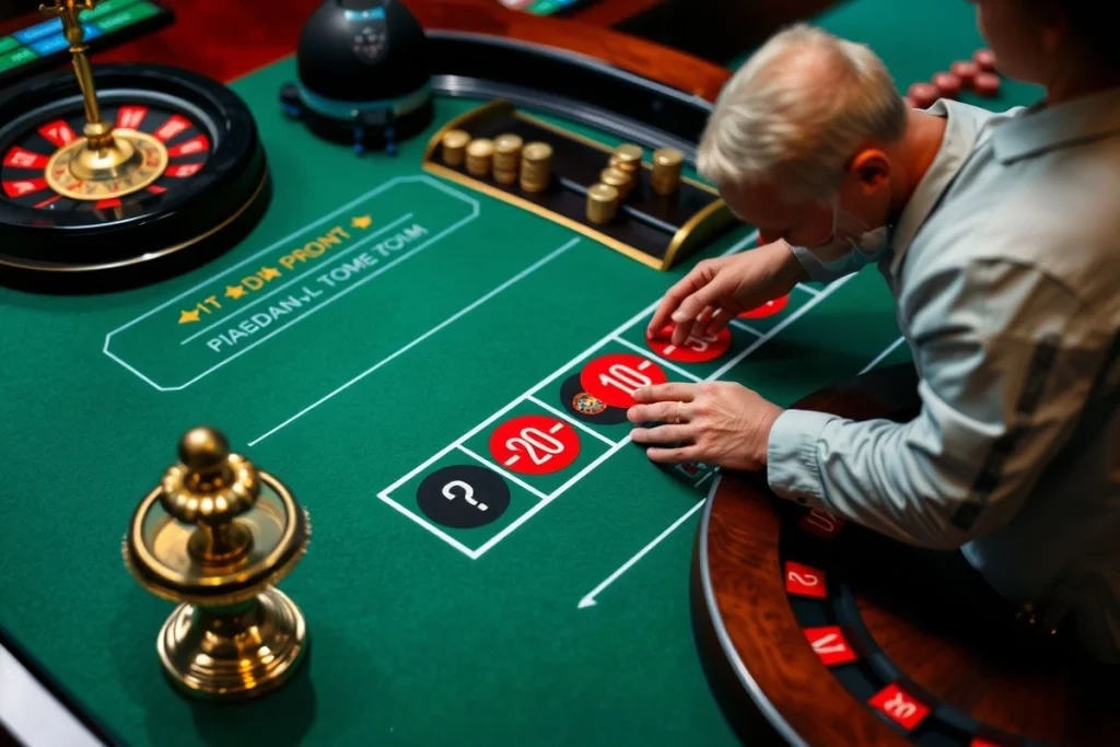 Bahislerde Martingale Sistemi Nedir Piabellacasino Bahislerde Martingale Sistemi Nedir Piabellacasino