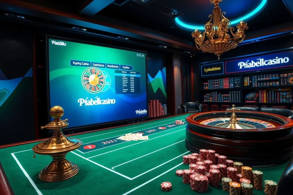 Bahislerde Oran Analizi Nasıl Yapılır Piabellacasino