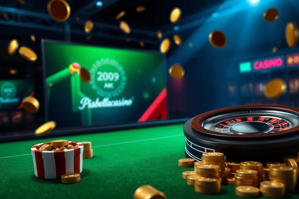 Bonus Çevrim Şartları Nasıl Tamamlanır Piabellacasino