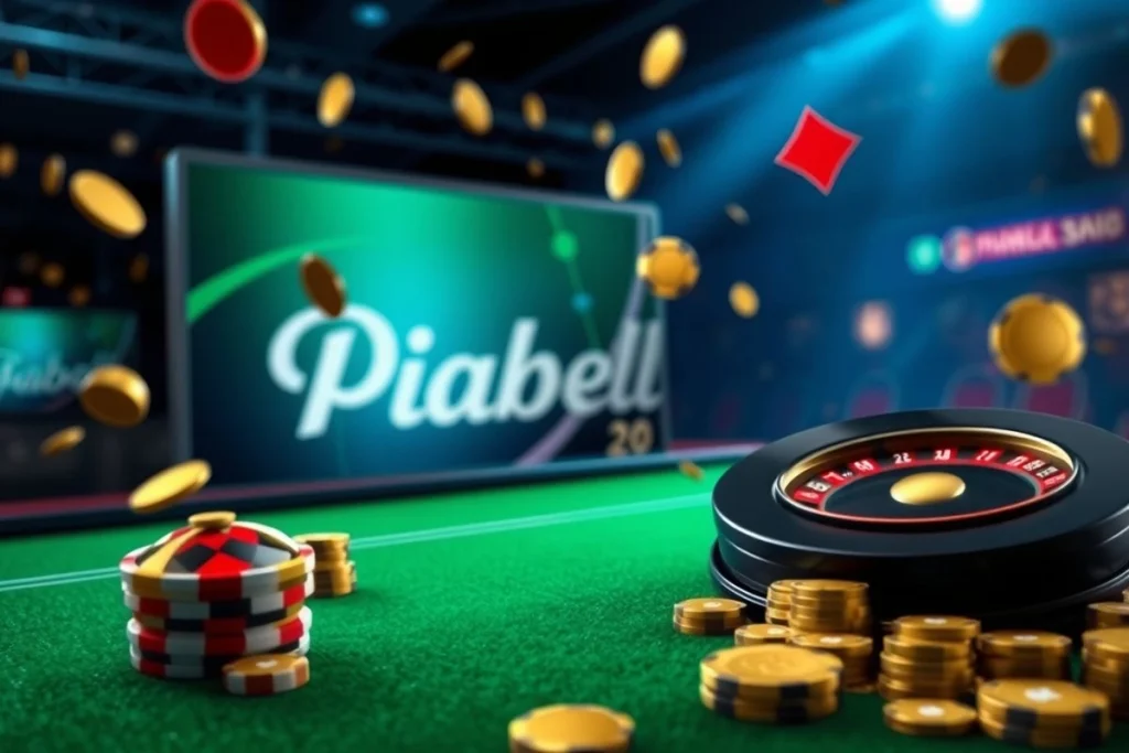 Bonus Kazançlarını Çekme Piabellacasino