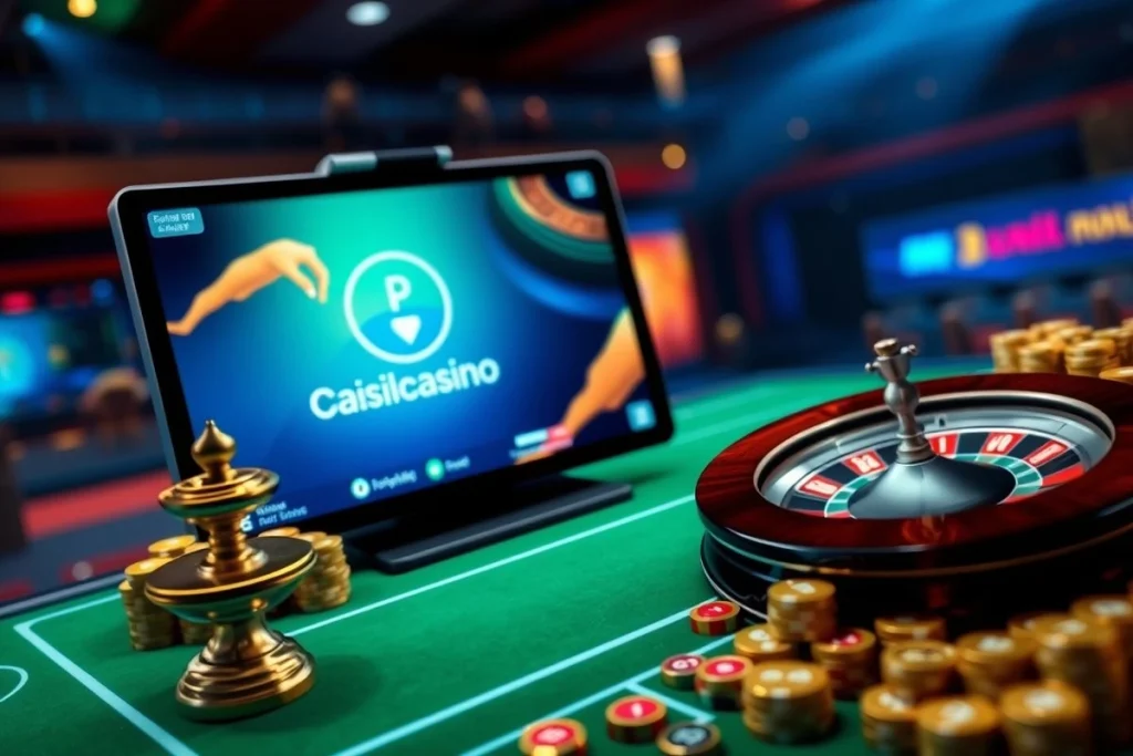 Canlı Casino Bonusları Piabellacasino'da Canlı Casino Bonusları Piabellacasino'da