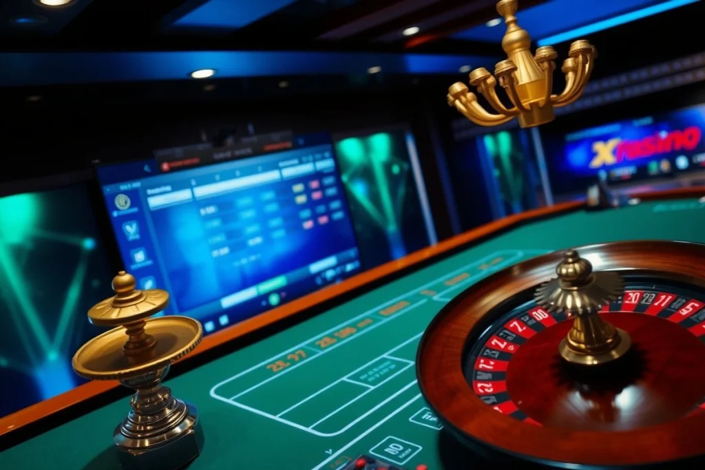 Canlı Casino Deneyimi Piabellacasino Farkıyla