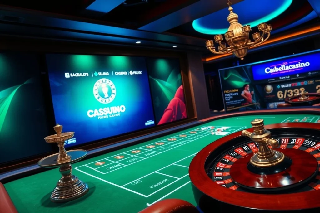 Canlı Casino Stüdyoları Hakkında Bilgiler Piabellacasino Canlı Casino Stüdyoları Hakkında Bilgiler Piabellacasino