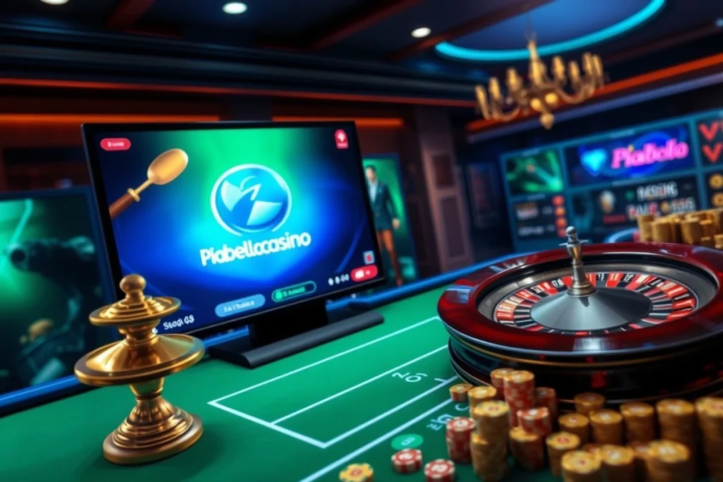 Casino Oyunlarında RTP Nedir Piabellacasino