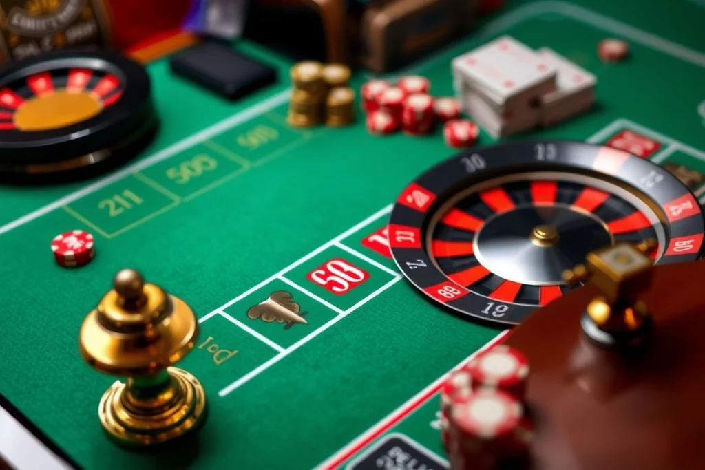 Casino Turnuvalarına Nasıl Katılırım Piabellacasino