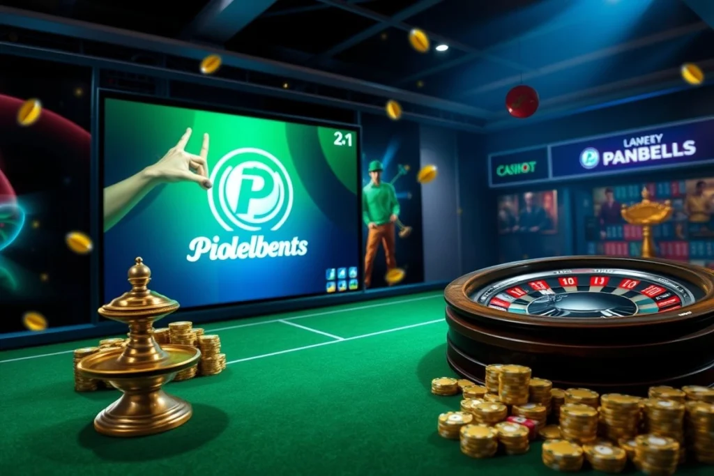 Çevrim Şartsız Bonuslar Piabellacasino'da Çevrim Şartsız Bonuslar Piabellacasino'da