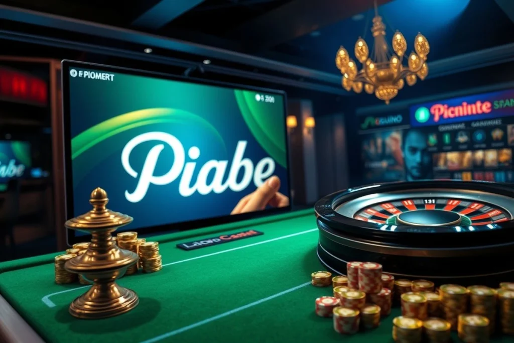 En Cömert Piabellacasino Bonusları