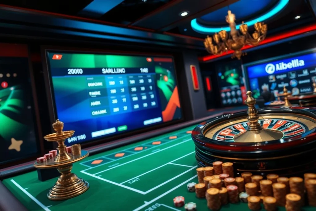 En İyi Casino Sağlayıcıları Kimlerdir Piabellacasino En İyi Casino Sağlayıcıları Kimlerdir Piabellacasino