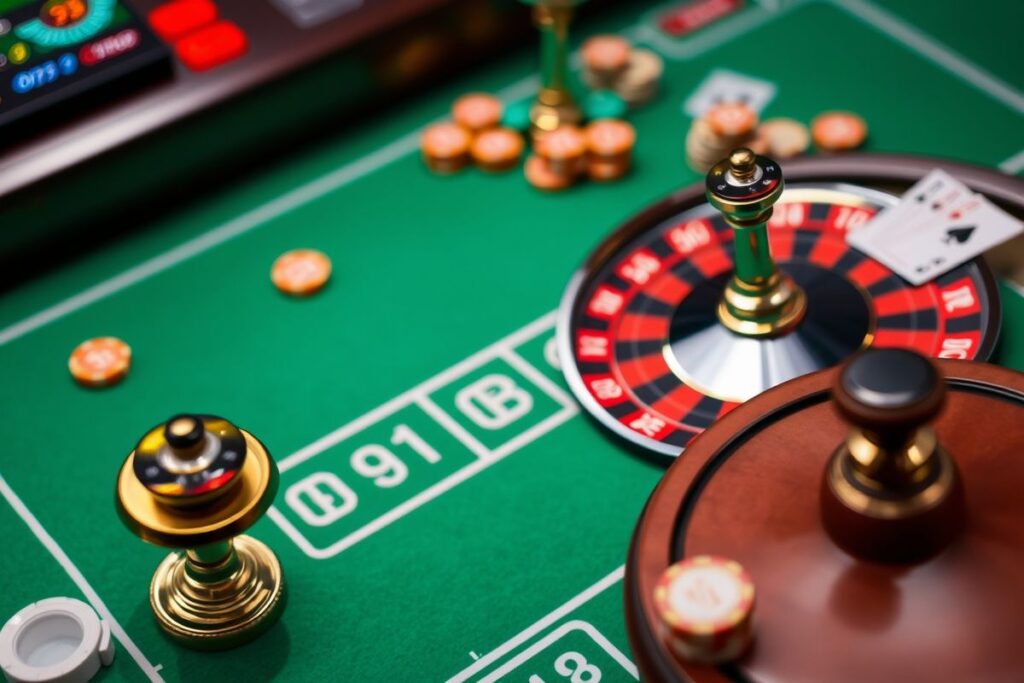 En Popüler Casino Oyunları Piabellacasino'da En Popüler Casino Oyunları Piabellacasino'da