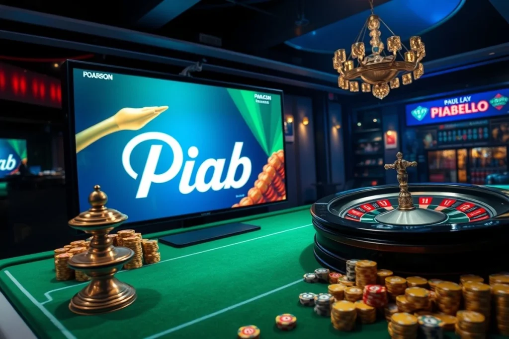 En Popüler Piabellacasino Bonusları