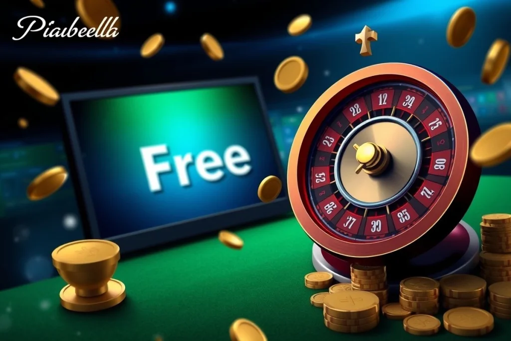 Free Spin Nedir Nasıl Kullanılır Piabellacasino Free Spin Nedir Nasıl Kullanılır Piabellacasino