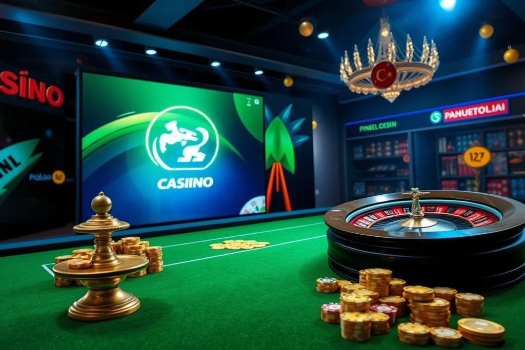 Güncel Piabellacasino Bonus Kampanyaları