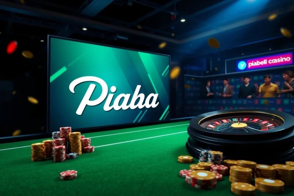 Güvenilir Bonus Adresi Piabellacasino