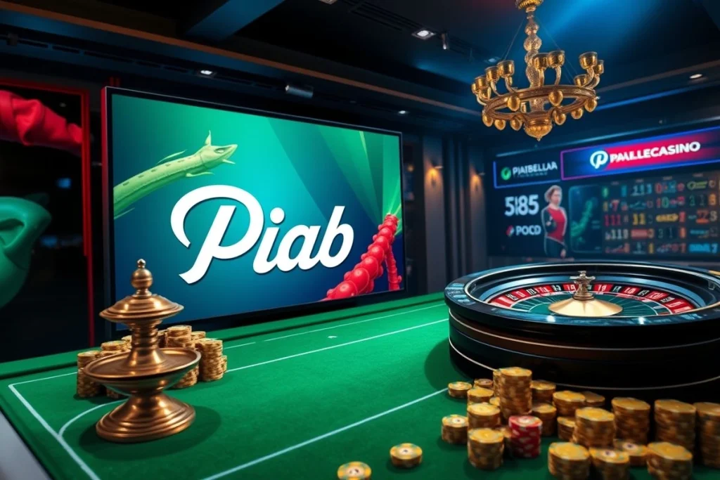 Güvenilir Piabellacasino Giriş Yolları Güvenilir Piabellacasino Giriş Yolları