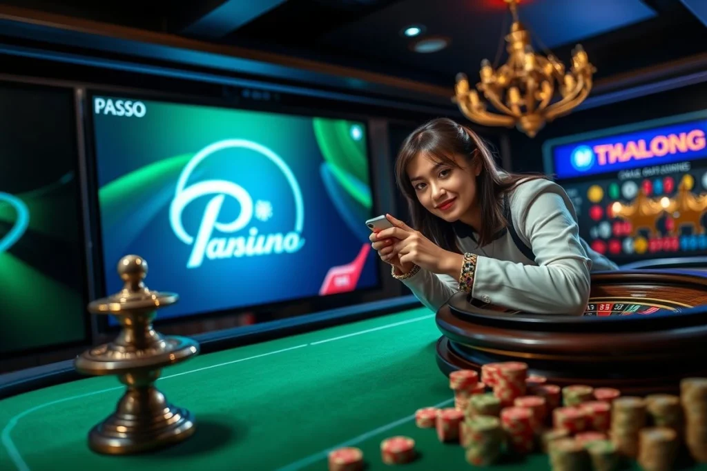 Her Zevke Uygun Piabellacasino Bonusları