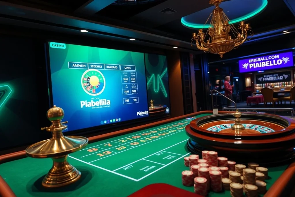 İlk Kez Bahis Oynayacaklara Tavsiyeler Piabellacasino