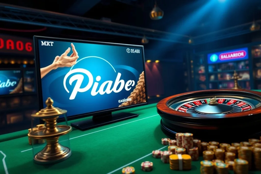 İlk Yatırımda Piabellacasino Bonusu İlk Yatırımda Piabellacasino Bonusu