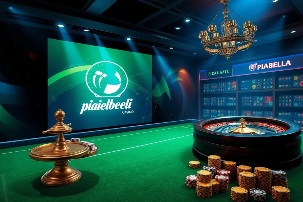 Kayıplarınız Piabellacasino'da Artık Kazanç Kayıplarınız Piabellacasino'da Artık Kazanç