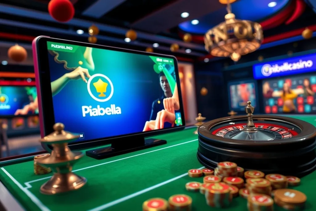 Mobil Casino Uygulamaları İşe Yarıyor mu Piabellacasino Mobil Casino Uygulamaları İşe Yarıyor mu Piabellacasino
