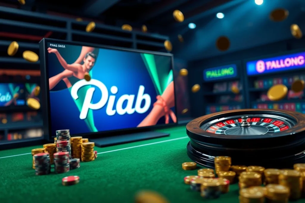Mobil Uygulama Piabellacasino Bonusları