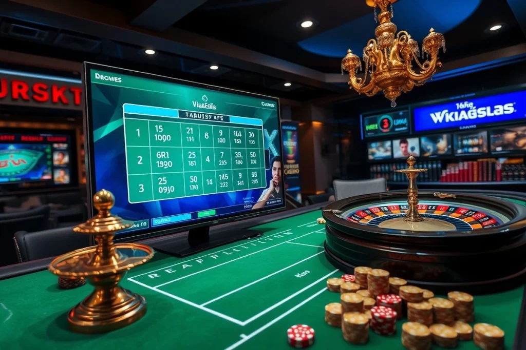 Online Bahis Dolandırıcılığına Dikkat Piabellacasino