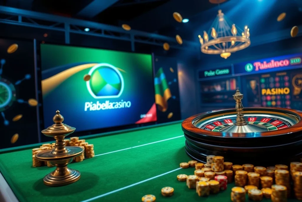 Özel Etkinlik Piabellacasino Bonusları Özel Etkinlik Piabellacasino Bonusları