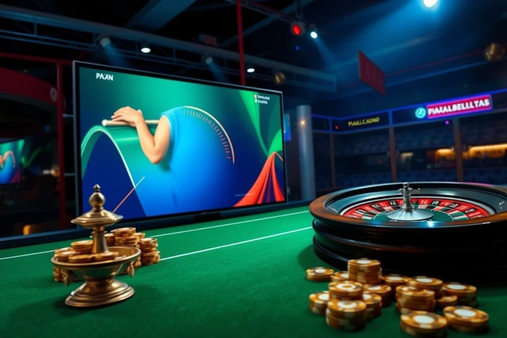 Piabellacasino Bonus Avcısı Taktikleri