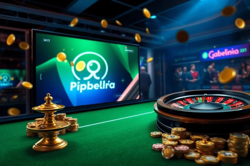 Piabellacasino Bonus Dünyasını Keşfet