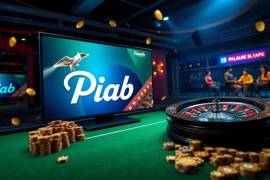 Piabellacasino Bonus Kodları ve Kullanımı Piabellacasino Bonus Kodları ve Kullanımı