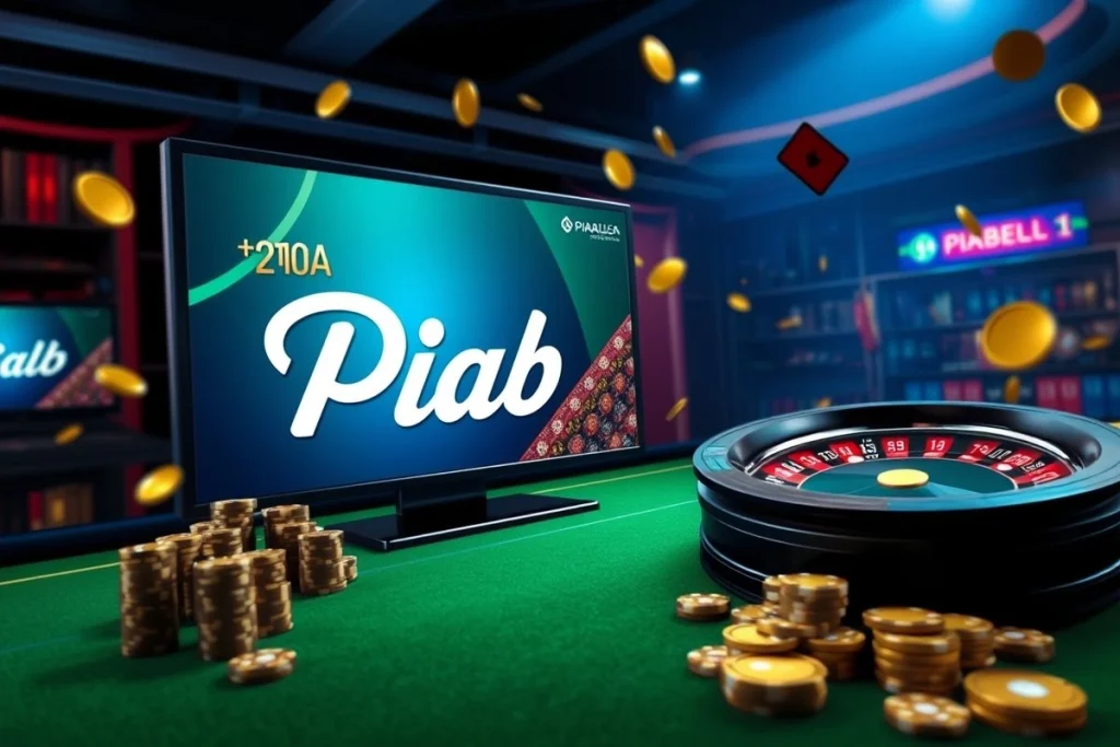 Piabellacasino Bonus Kullanım İpuçları