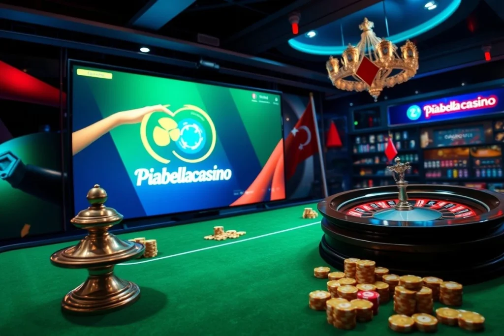 Piabellacasino Bonus Takvimi Ne Gösteriyor
