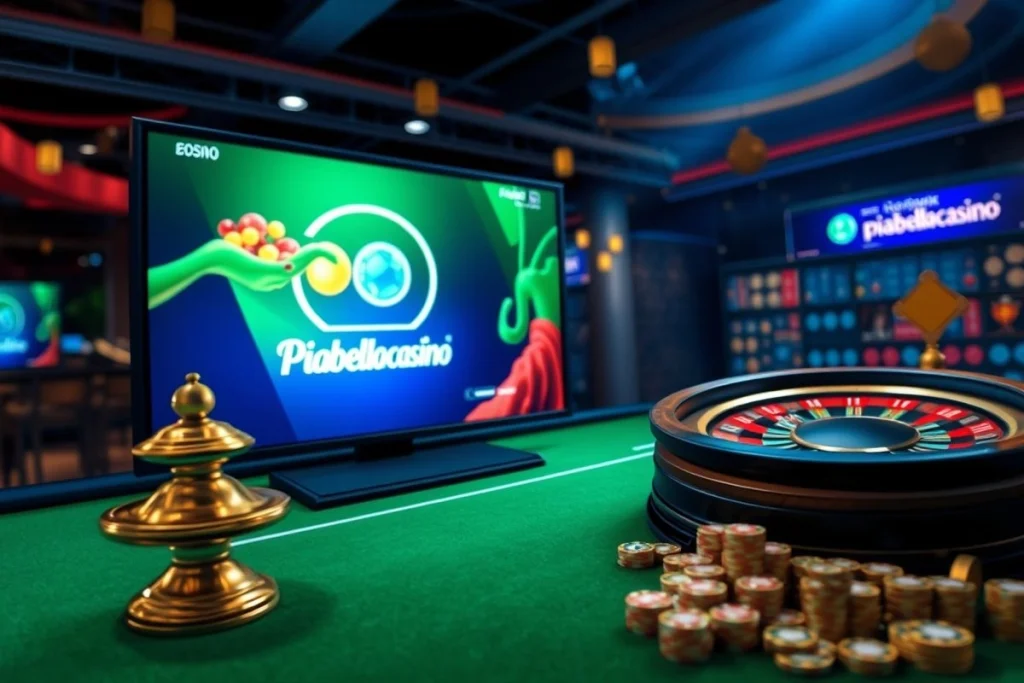 Piabellacasino Bonuslarıyla Daha Çok Kazan