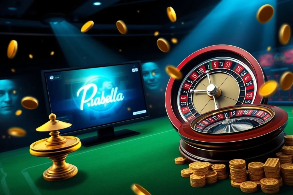 Piabellacasino Free Spinleriyle Eğlenceye Dalın Piabellacasino Free Spinleriyle Eğlenceye Dalın