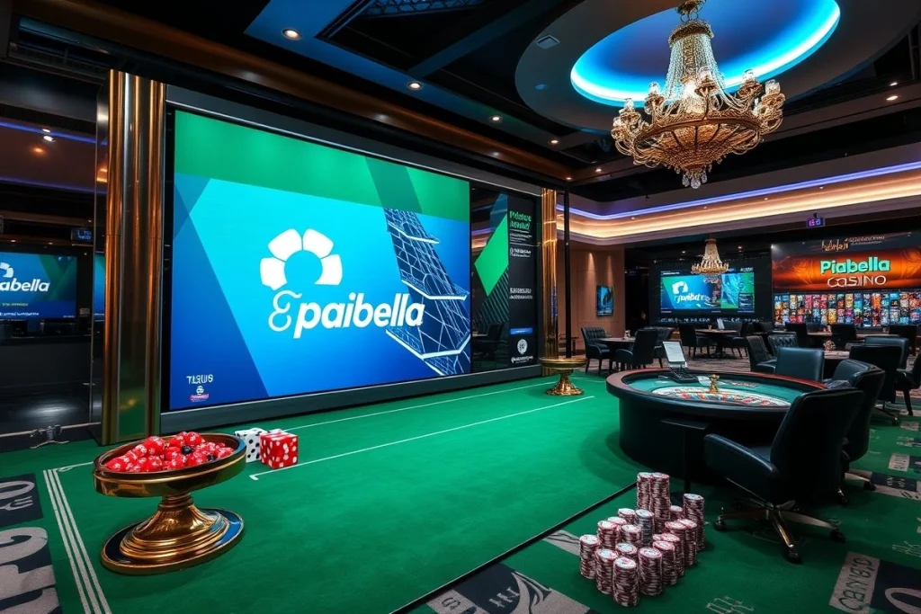 Piabellacasino Giriş Adresi Değişti mi