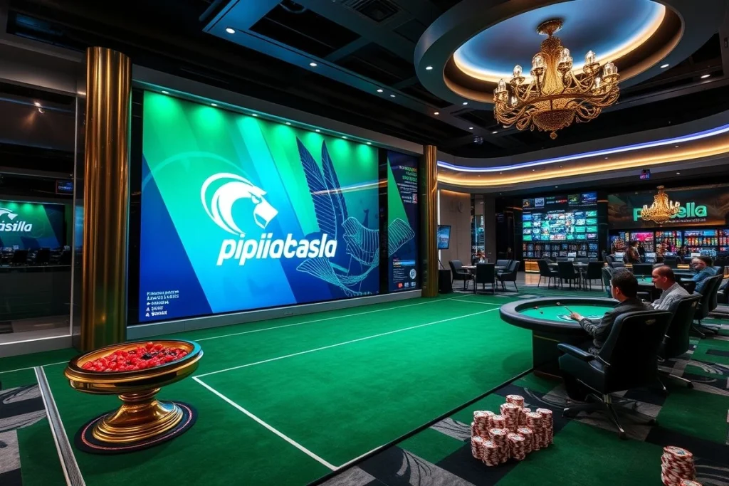 Piabellacasino Giriş Adresi Hakkında Bilgiler