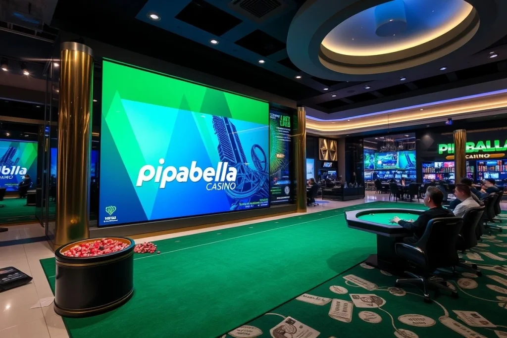 Piabellacasino Giriş Adresi Her Zaman Güncel