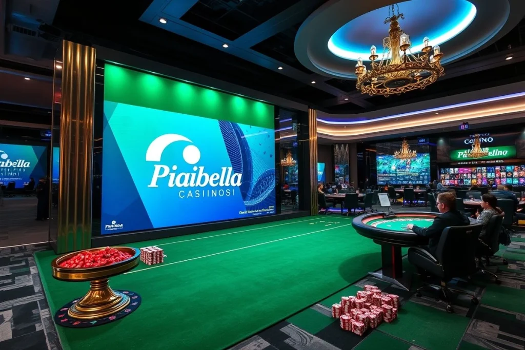 Piabellacasino Giriş Adresi Takip Etme