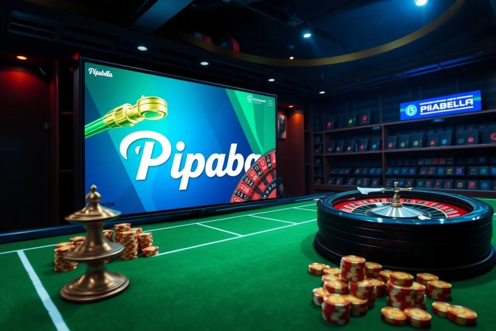 Piabellacasino Giriş Adresi ve DNS Ayarları