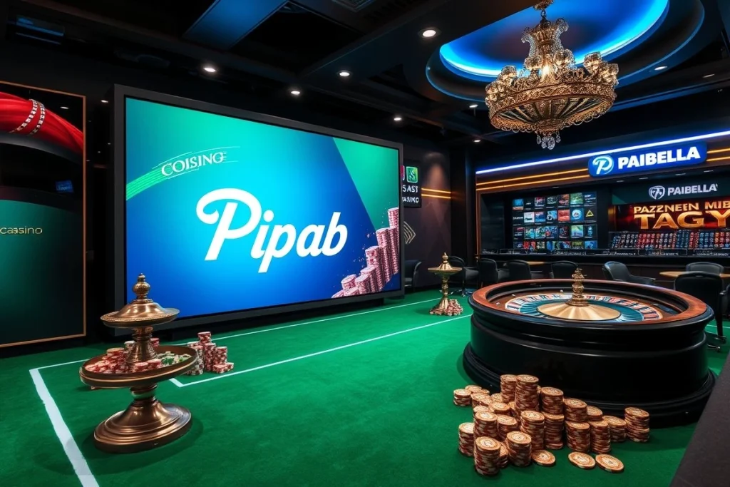Piabellacasino Giriş Adresi ve Kullanıcı Yorumları