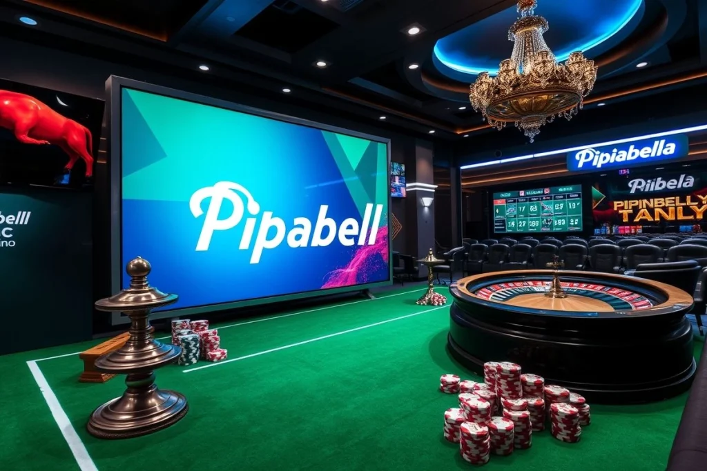 Piabellacasino Giriş Adresi ve Ödeme Yöntemleri