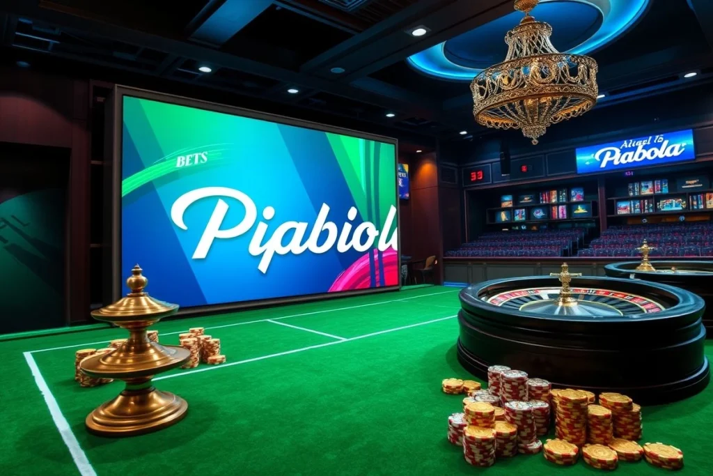 Piabellacasino Giriş Adresi ve Üyelik Bonusu