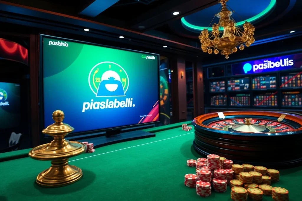 Piabellacasino Giriş Güvenliği Nasıl Sağlanır Piabellacasino Giriş Güvenliği Nasıl Sağlanır