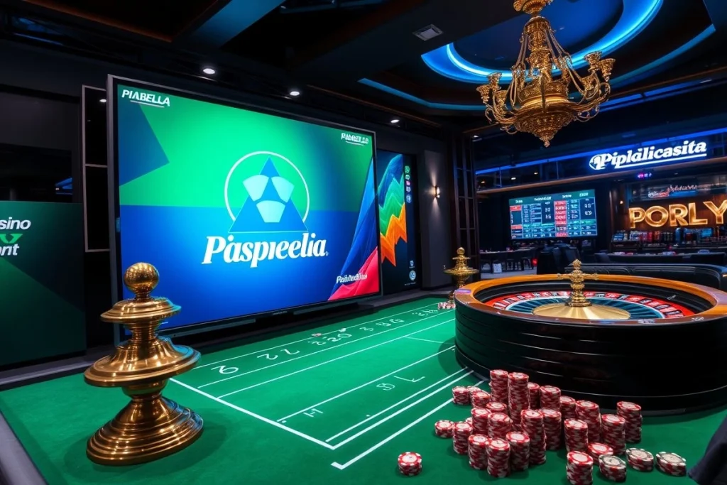 Piabellacasino Giriş İçin En Pratik Yol