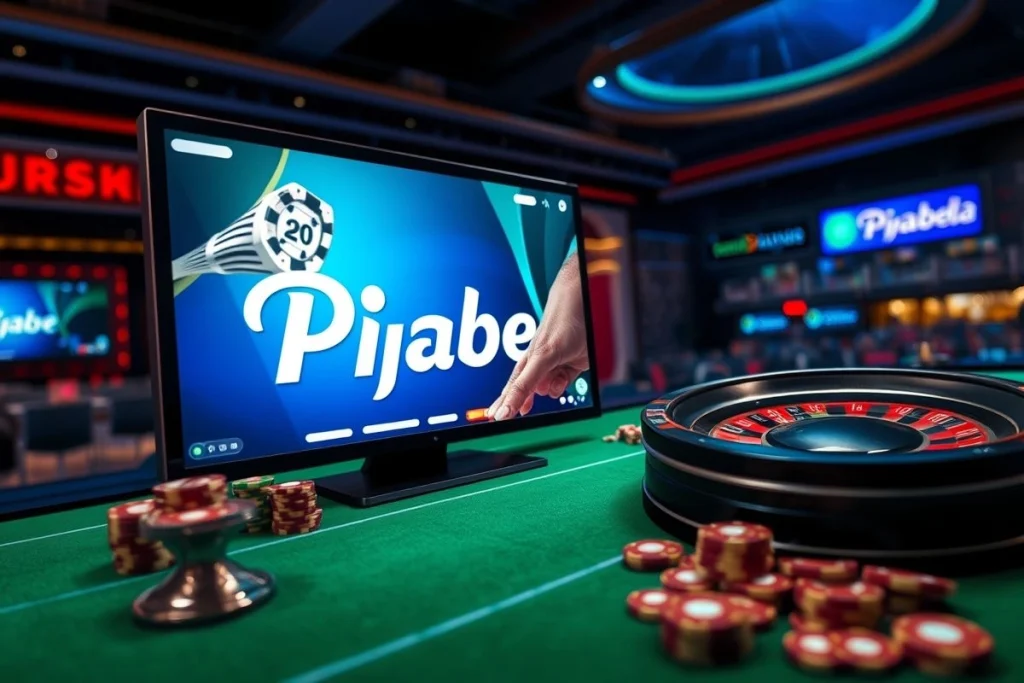 Piabellacasino Giriş Sorunları ve Çözümleri Piabellacasino Giriş Sorunları ve Çözümleri